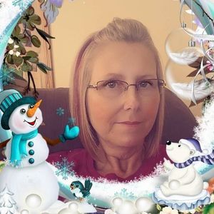 Meet your Posher, Brenda